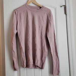 Evisu Sweater with Logo